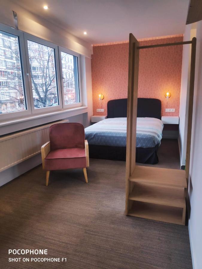 Daynight Sauveniere Apartman Liège Kültér fotó
